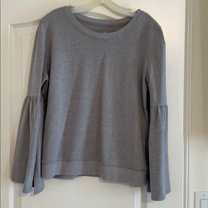Sweatshirt top